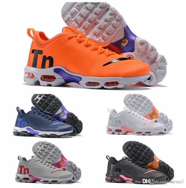 

mercurial tn plus 2 running shoes chaussures orange grey blue mens womens tns sports designer outdoors trainers sneakers size 36-46
