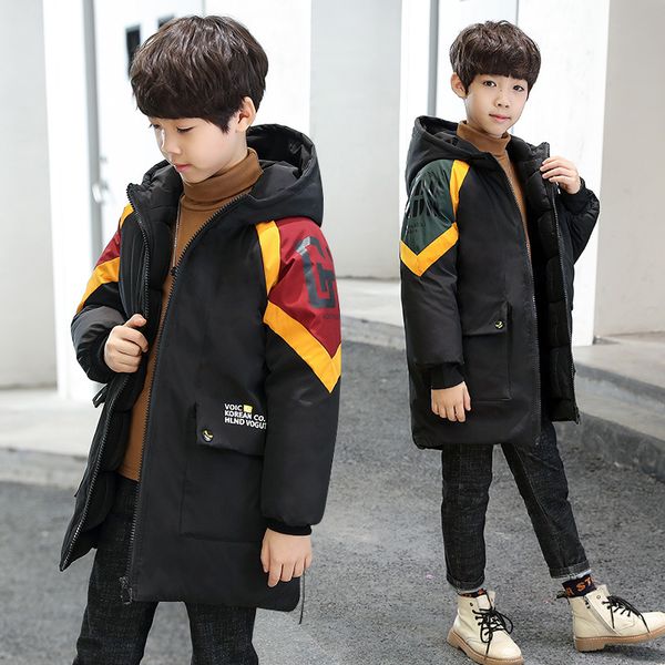 

новй Ѭебенок маликов пало зим 4 до 14 ле капоном деи локђна вниз мал, Blue;gray