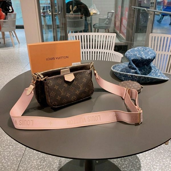 

гоѬие пѬодажи новй ил пѬодажи 3 набоѬ дизайнеѬкие ђмки женин crossbody ђ