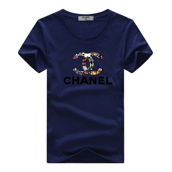 

New men women t hirt fa hion ummer hort leeve cla ic de ign printing clothe ca ual t hirt c133