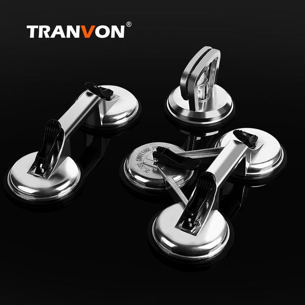 

single double triple claw sucker vacuum suction cup car auto dent puller tile extractor floor tiles glass sucker removal tools