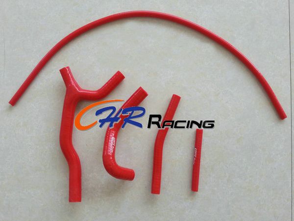 

for rm125 1992 1993 1994 1995 silicone radiator hose brand new