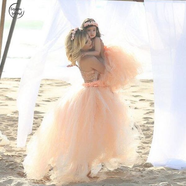 

floor length skirt tulle pleated fashion overskirt handmade woman tutu female long skirt lolita saia longa, Black