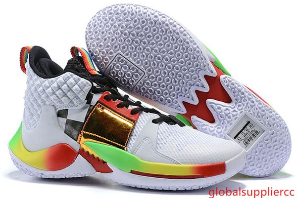 russell westbrook 2 shoes