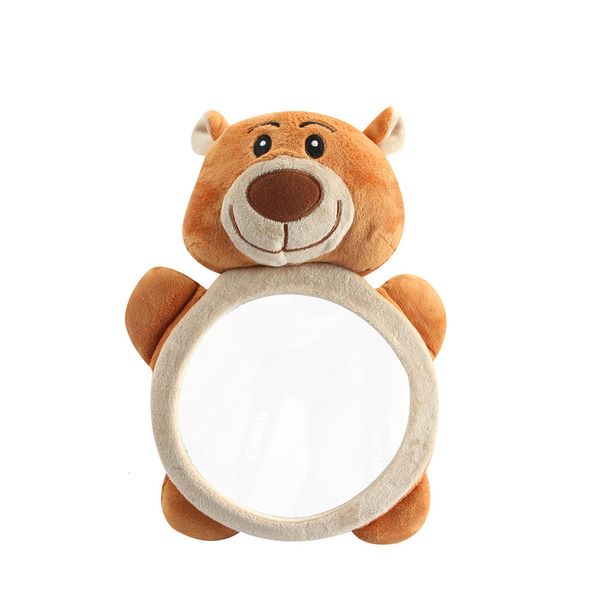 

mini car baby mirror wide view rear adjustable safety seat car back mirror for baby kids accessories