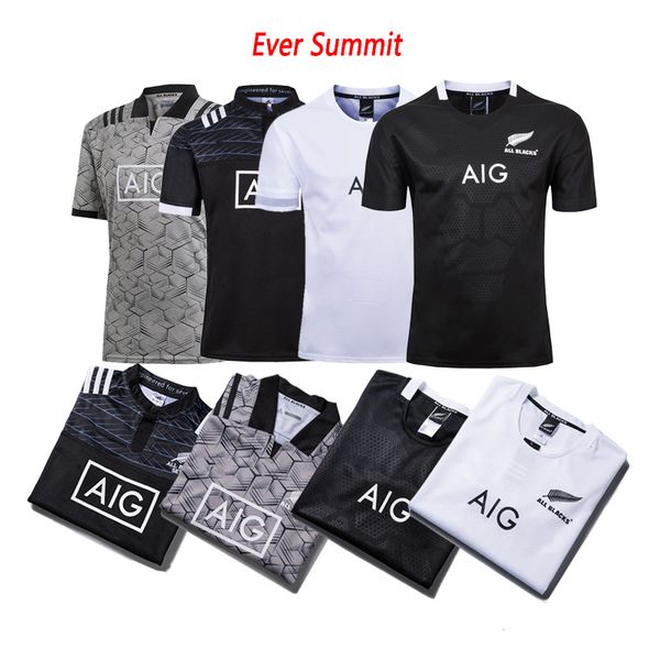

2019 2020 new zealand all black rugby jer ey training rugby football hirt home jer ey all black rugby jer ey league man outdoor t hirt