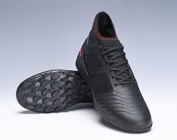 

Predator Tango 18.3 TF men Soccer Shoes,best sports shoes for men football boots,Trainers Designer online stores yakuda gym jogging shoes