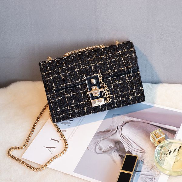 

woman small bag women shoulder bags ladies hand sling bag tide single handbag crossbody bags for handbags