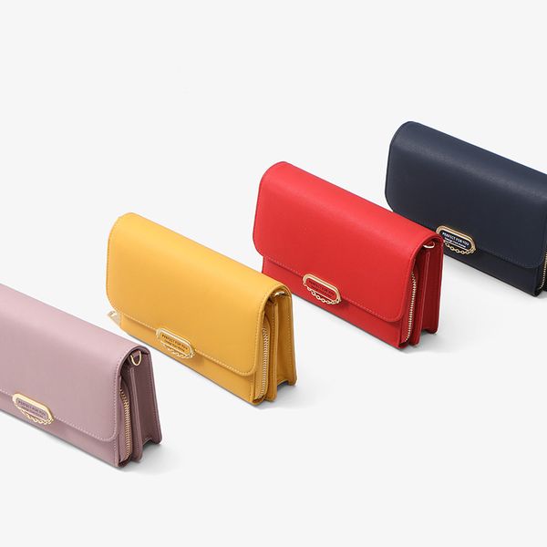 

2019 fashion chain bag women's bag large capacity non-mainstream crossbody