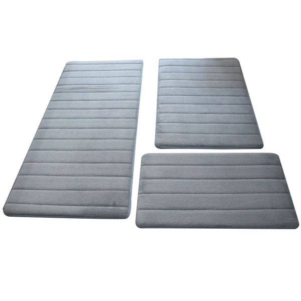 

coral velvet rug, memory foam mat, cushion, bathroom anti-slip mat, foot bath mat