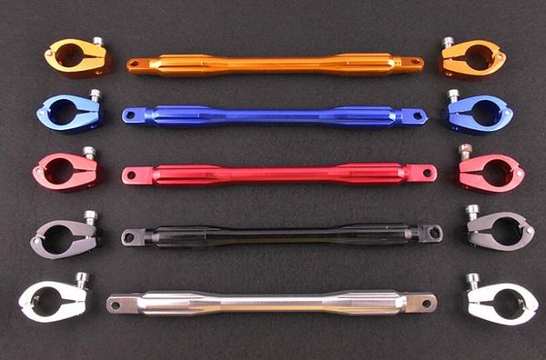 

universal motorcycle handlebar crossbar foldable flexible design handle bar steering wheel strengthen