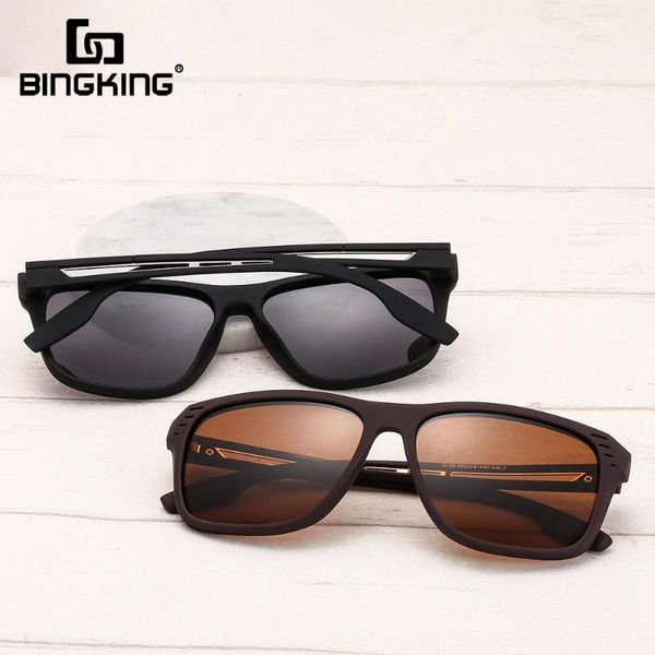 

2019 one piece sunglasses men vintage square tr90 sun glasses for outdoor summer gafas oculos uv400 shades, White;black