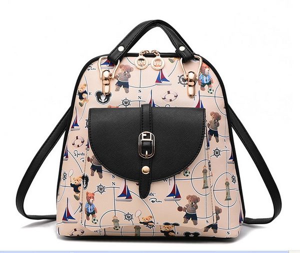 mochilas chicas