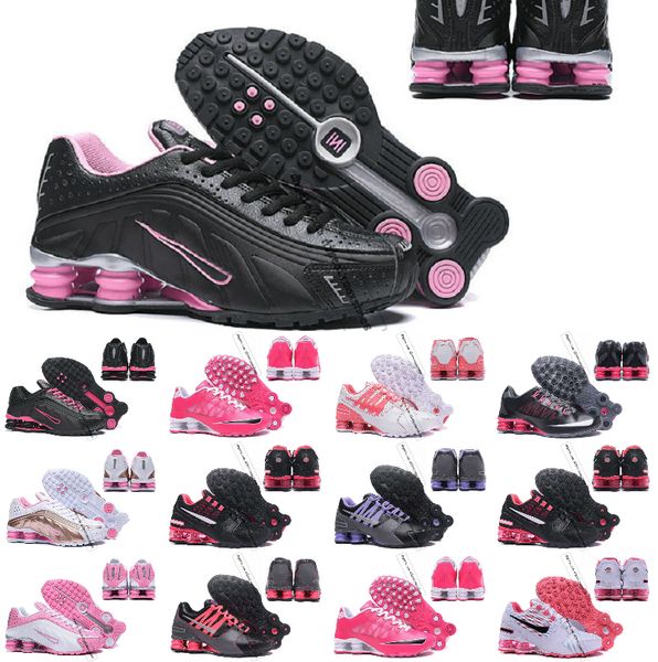 

2020 women avenue 802 803 808 deliver nz oz women running shoes deliver og oz nz women athletic sneakers designer shoes 36-40, Black