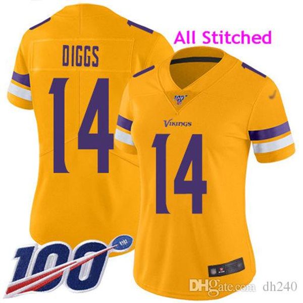 harrison smith color rush jersey