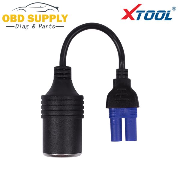 

2018 new auto electric ec5 connector for jump starter car mp3 refrigerator data recorder cigarette lighter