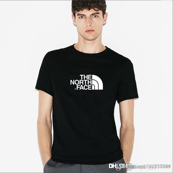 

мужской дизайнер тщательно разработан, чтобы привести взрыв мужской моды письмо печати с коротким рукавом футболки мужчин и женщин бренда, White;black