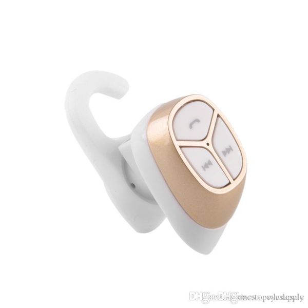 

мини беспроводной двусторонней беспроводной стерео bluetooth 4.1 t9 наушники спортивные наушники гарнитуры голосовые earbuds подсказки для s