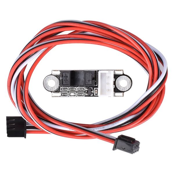 

optical endsswitch sensor module light control limit board with cable 3d printer part cnc arduino electronic pelectric