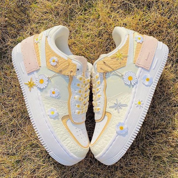 

2020 классический тень 1 дейзи лунный 1с девочек кроссовки скейтборд дес классический удобную сил низкая вырезать женщины тренеры спорт крос