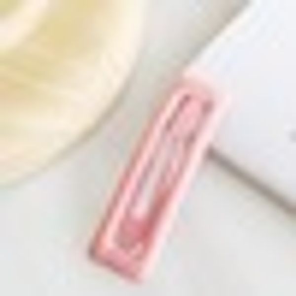 

Metal Gold Pearl Hair Clip For Women 2019 Barrette Korean Hair pins