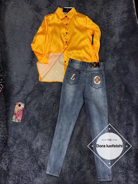 

Women pant et new trend fa hion t hirt et comfortable joker women pant et