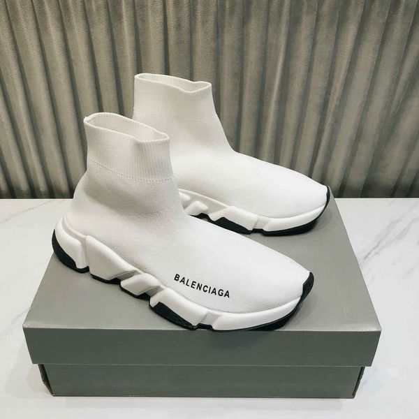 

2020 new sw couple daily casual sports shoes fashion couple casual shoes socks sneakers