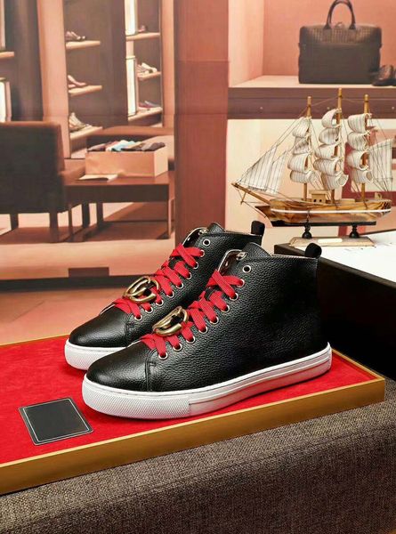 

Sapatos ocasionais designer_sneakers