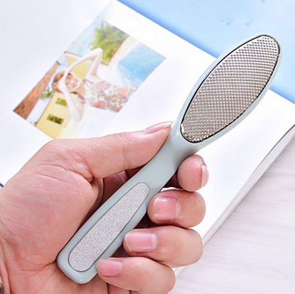 

microplane grater for feet heel rasp file foot pedicure callus remover hard dead skin scrubber black foot scrub manicure tools