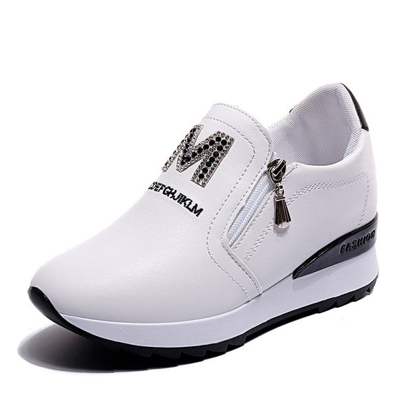 tenis puma para mujer sin cordones