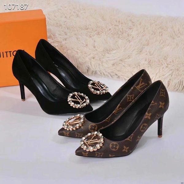 

19ss 2019 new collection booties pointed toe women pumps gladiator high heels mesh grid women sandal dress shoes woman slip on, Black
