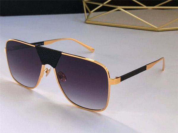 

модельер мужских классических солнцезащитных очков, популярные 286 очков квадратного каркас кожа ноги на открытом воздухе женщины uv400 защи, White;black