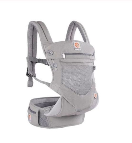 

360 baby carrier multifunction breathable infant kangaroo backpack kid carriage toddler sling wrap suspenders