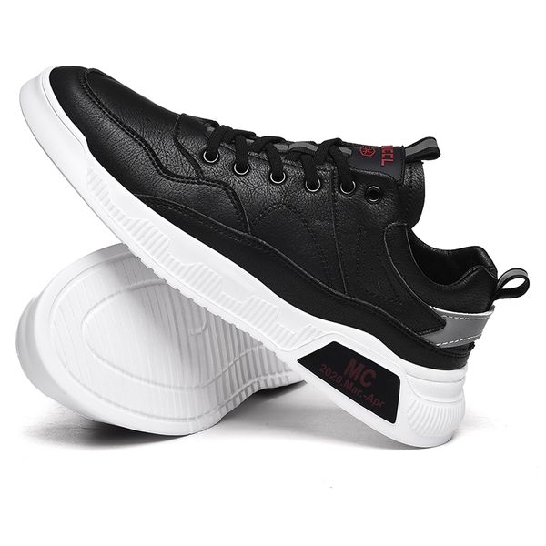 

sneakers casual men sale informales slip new loafers flat zapatillas breathable mesh hombre sapatos sneaker on comfortable, Black