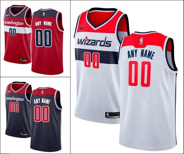 washington wizards statement jersey