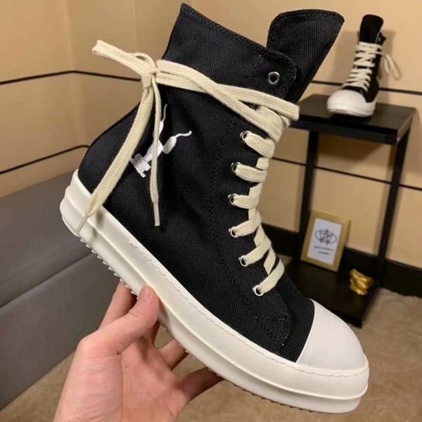 

french brand same kind as the counter leather mens black casual shoes air basketball shoes with box dhl-2