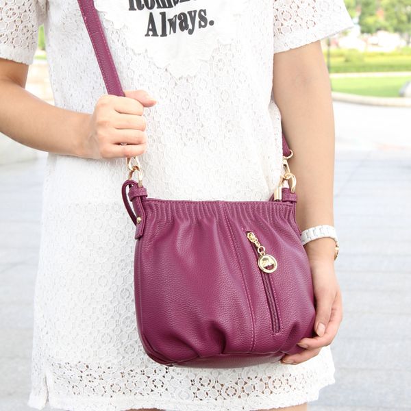 

2020 new bucket bag mom bag designer mom fashion coin purse trend messenger luxury mobile phone wild