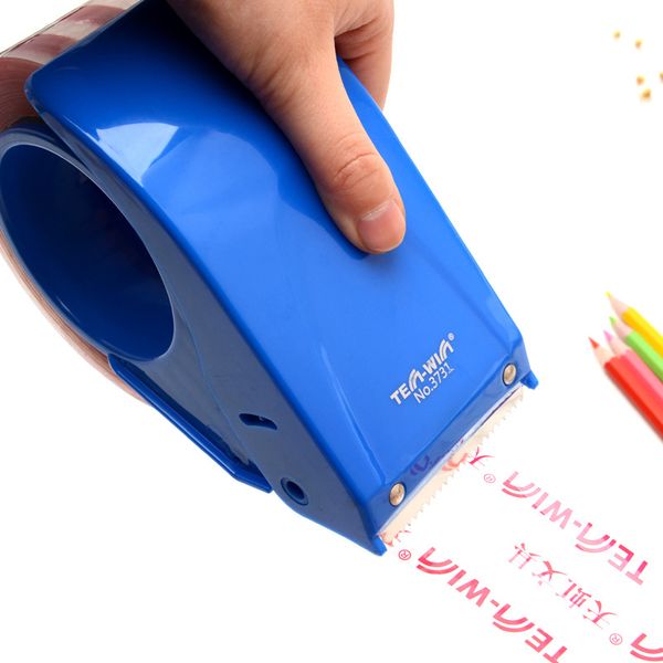

mirui width 75mm tape dispenser manual sealing device tape cutter baler carton sealer scroll smoothly preservative