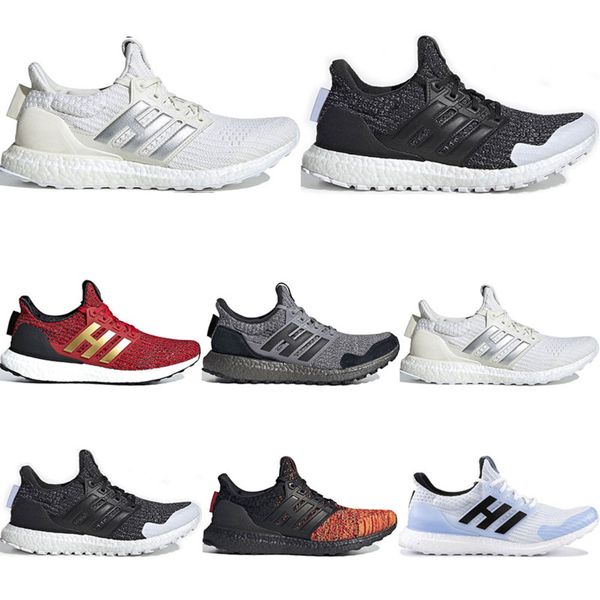 white walker tennis shoes