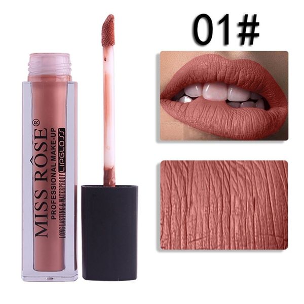 

miss rose square tube lip gloss miss rose square tube lip gloss