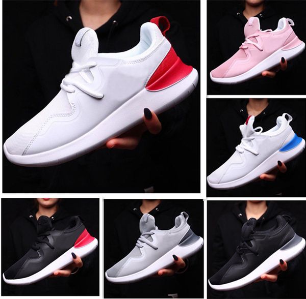 

new arrival lovers tessen london 4 running shoes mens tessen sport casual shoes womens jogging sneakers man trainers 5.5-11