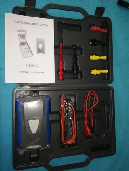 

automotive sensor simulator and tester add71 auto sensor tester car