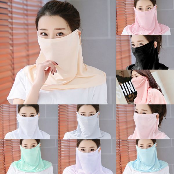 

5zq4q 6cotton face maskswashable bylima reusable facemask print floral breathable cloth masks forprotection and scarf, Black