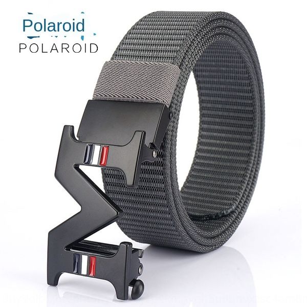 

men's automatic buckle business leisure fashion men's automatic buckle belt business leisure fashion youth youth belt, Black;brown