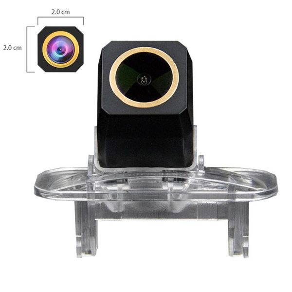 

car accessories hd 720p golden reverse camera for b-classe(w246)Â (2011-2015)