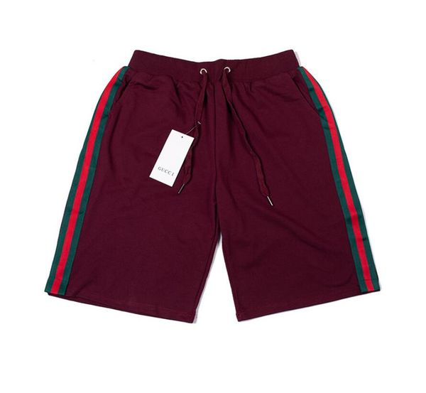 

Brand new de igner new ummer men ide tripe hort men beach hort kateboard hort pant loo e treetwear