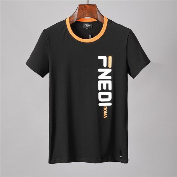 

новый роскошный mens конструкторов тенниска европейский американская популярное небольшое красное сердце печати футболка мужчины женщин пара, White;black