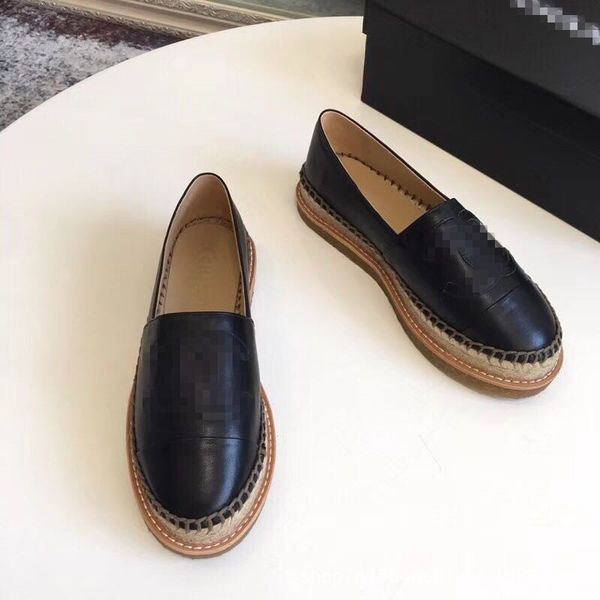 

Новая мода весна женская обувь кожаная серия свободного покроя рыбака качество о