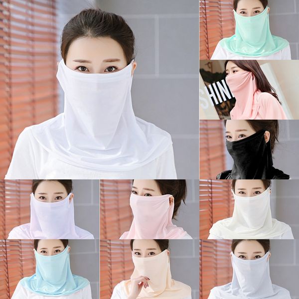 

xvjr9 cool skull design party masks half adults motorcycle color sport multi biker scarf scarf face mask sport headband masks, Black