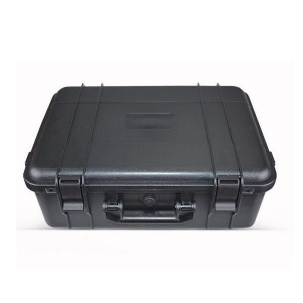 

sq4432 подгонянный водоустойчивый портативный plaistic случай инструмента с пеной